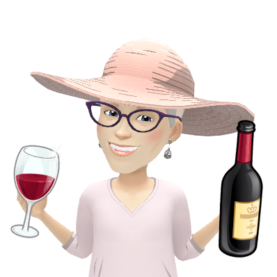 Seniors Sipping Sherry